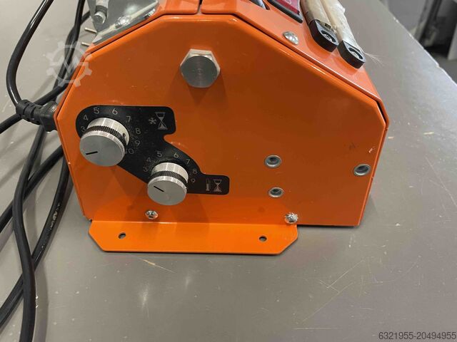 Packaging machine Hacona SD-420