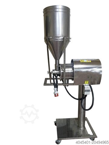 Colloid malom, krémesitő gép, mogyoróvaj Lajucso LAKREM150