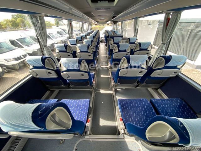 Autobus za međugradski prevoz MERCEDES-BENZ Tourismo E 15 RHD *TOP ZUSTAND* 47 SITZE+WC 5430