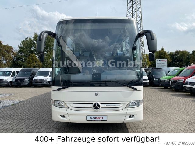Autobus za međugradski prevoz MERCEDES-BENZ Tourismo E 15 RHD *TOP ZUSTAND* 47 SITZE+WC 5430