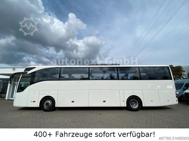 Autobus za međugradski prevoz MERCEDES-BENZ Tourismo E 15 RHD *TOP ZUSTAND* 47 SITZE+WC 5430
