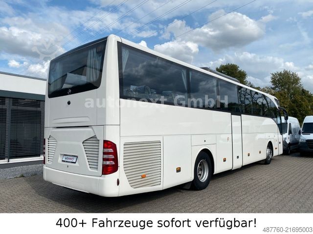 Autobus za međugradski prevoz MERCEDES-BENZ Tourismo E 15 RHD *TOP ZUSTAND* 47 SITZE+WC 5430