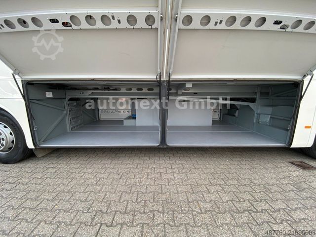 Autobus za međugradski prevoz MERCEDES-BENZ Tourismo E 15 RHD *TOP ZUSTAND* 47 SITZE+WC 5430