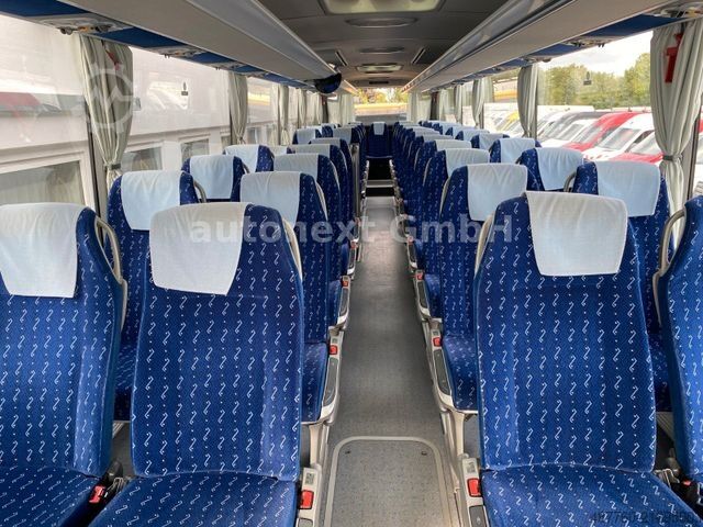 Autobus za međugradski prevoz MERCEDES-BENZ Tourismo E 15 RHD *TOP ZUSTAND* 47 SITZE+WC 5430