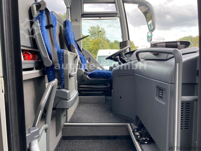 Autobus za međugradski prevoz MERCEDES-BENZ Tourismo E 15 RHD *TOP ZUSTAND* 47 SITZE+WC 5430