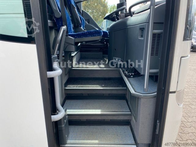 Autobus za međugradski prevoz MERCEDES-BENZ Tourismo E 15 RHD *TOP ZUSTAND* 47 SITZE+WC 5430