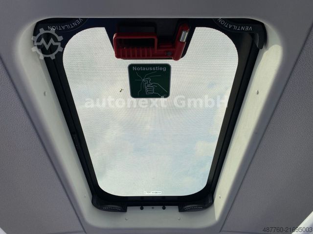 Autobus za međugradski prevoz MERCEDES-BENZ Tourismo E 15 RHD *TOP ZUSTAND* 47 SITZE+WC 5430