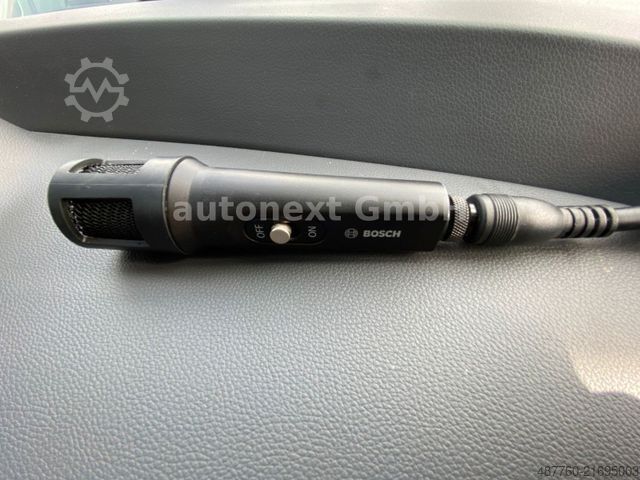 Autobus za međugradski prevoz MERCEDES-BENZ Tourismo E 15 RHD *TOP ZUSTAND* 47 SITZE+WC 5430