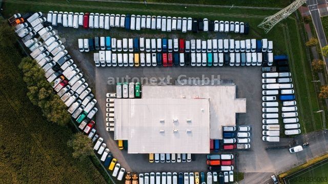 Autobus za međugradski prevoz MERCEDES-BENZ Tourismo E 15 RHD *TOP ZUSTAND* 47 SITZE+WC 5430