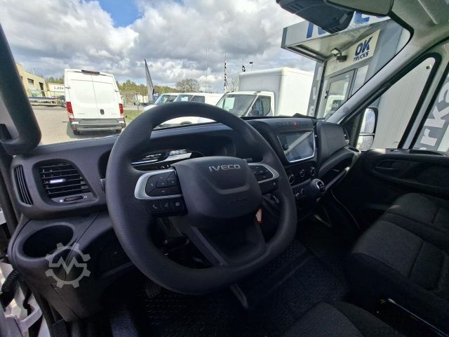 Háromirányú billenő teherautó IVECO Daily 70C18HD Kipper / Standheizung / AHK /