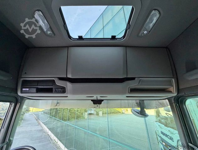 Standaard trekker SCANIA R450 NGS FULL AIR RETARDER 2X TANKS HOLLAND-TRUC