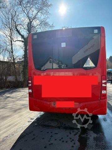 Bybus MERCEDES-BENZ Citaro 530 LE - EURO 6 - AC - 35/64 -