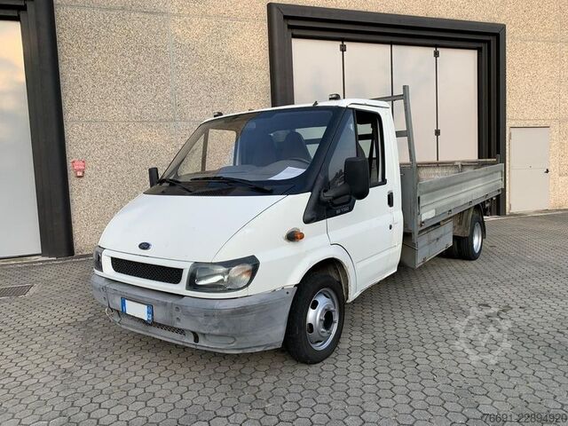 Özel amaçlı kamyon Ford Trans/Tour/Bus 2000