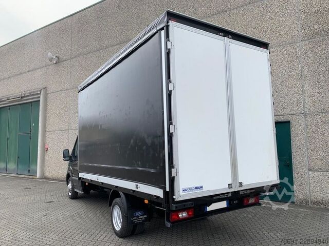 Camion per usi speciali Ford Transit