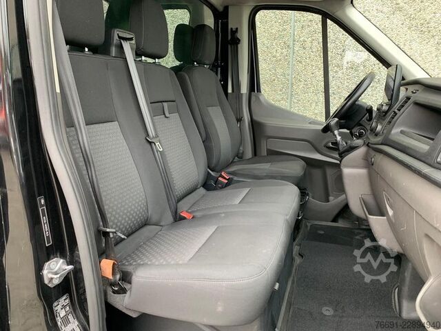 Camion per usi speciali Ford Transit