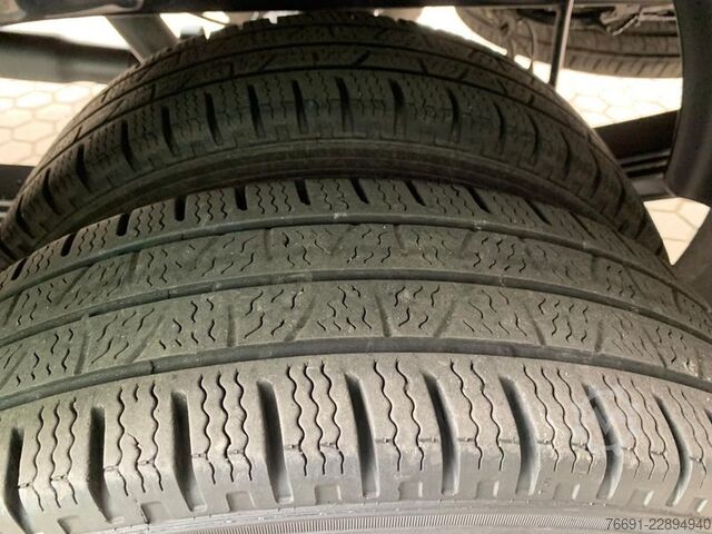 Camion per usi speciali Ford Transit