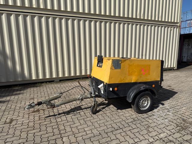 Egyéb CompAir Compair C38 Kompressor