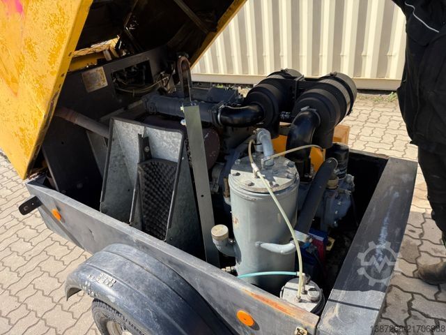 Egyéb CompAir Compair C38 Kompressor