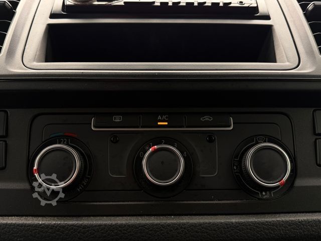 Minibusz VOLKSWAGEN T6 Kombi 2.0 Tdi Lang L2 Klima 9Sitze Schiebetür