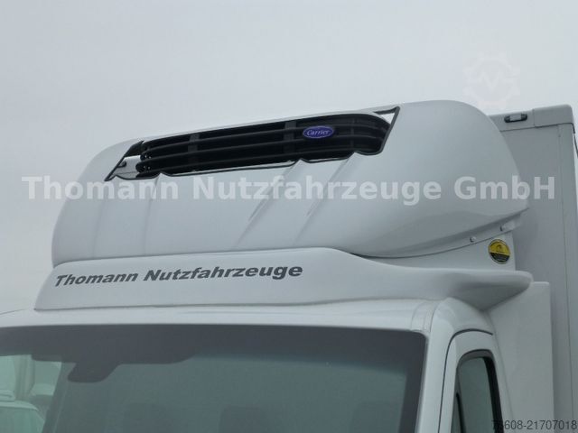Hűtőfelépítményes furgon MERCEDES-BENZ Sprinter 317 CDI Kühlkoffer mit LBW Xarios 300GH