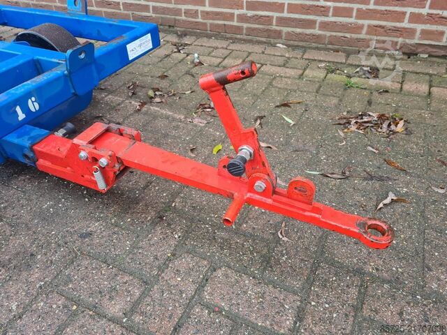 Platformwagen  Industriewagen