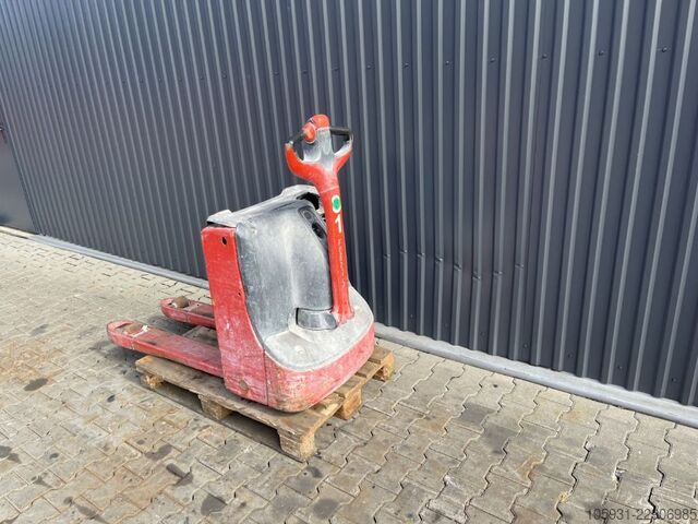 Niederhubwagen Linde T18