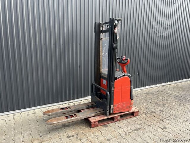 Deichselstapler Linde L14