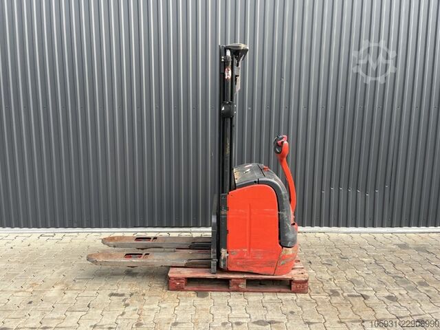 Deichselstapler Linde L14