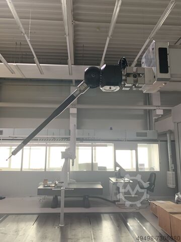 Doppelständer-KMG Wenzel Wenzel RAplus 1625 (X=6.000 mm)