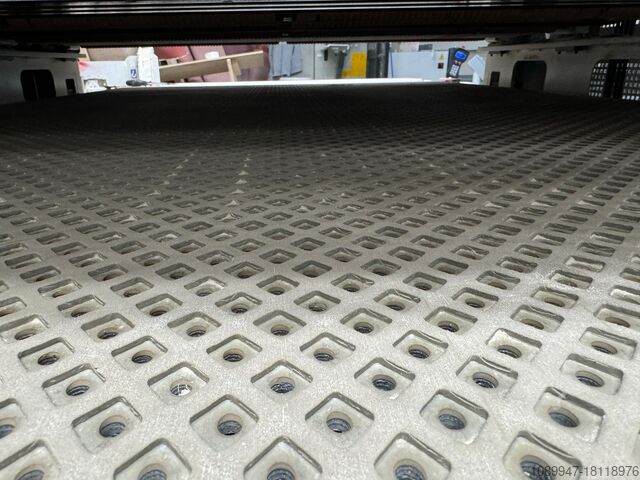 Breedbandschuurmachine DMC MASTERSAND MS 1350 M3