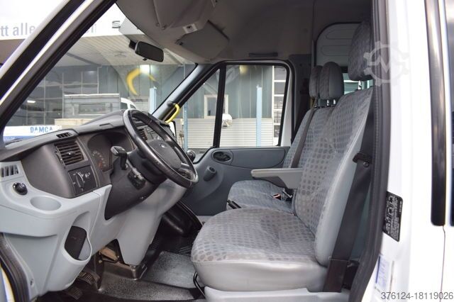 Kleinbus ford Transit FT 430 z*Klima*1.Hand*