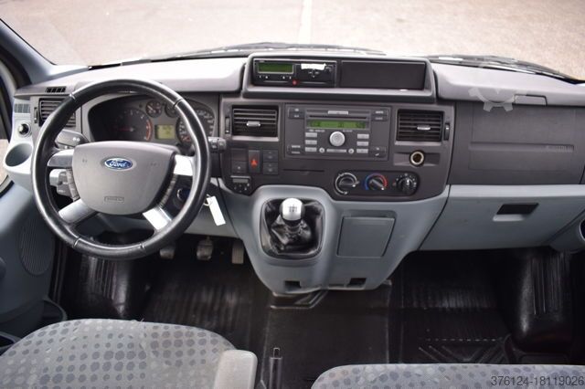 Kleinbus ford Transit FT 430 z*Klima*1.Hand*