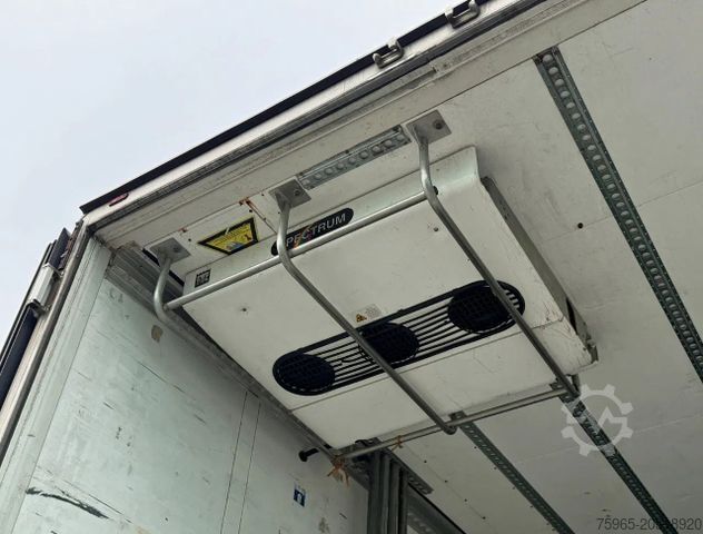 Koeloplegger SCHMITZ CARGOBULL SCB*S3B THERMO KING SLX BI MULTI TEMP 270 C HIGH