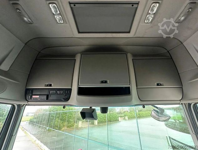 Standard tractor unit DAF XF 480 EURO 6 FT SSC 2X TANKS 725.000 KM NL-TRUC