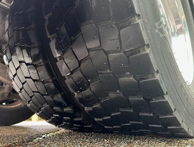 Standard tractor unit DAF XF 480 EURO 6 FT SSC 2X TANKS 725.000 KM NL-TRUC