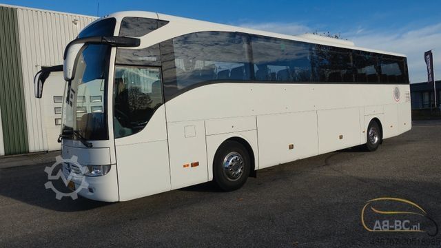 Motor coach MERCEDES-BENZ Tourismo, 52 Sitze, Euro 5