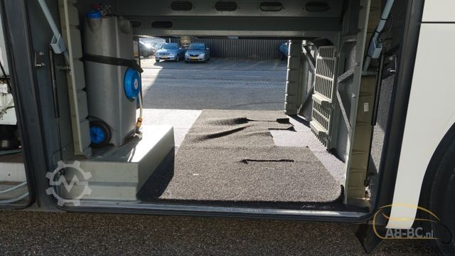 Motor coach MERCEDES-BENZ Tourismo, 52 Sitze, Euro 5