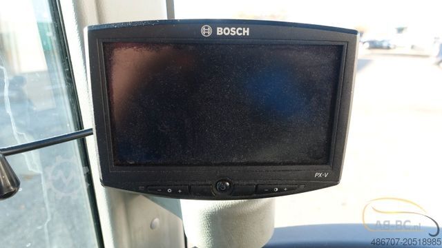 Motor coach MERCEDES-BENZ Tourismo, 52 Sitze, Euro 5