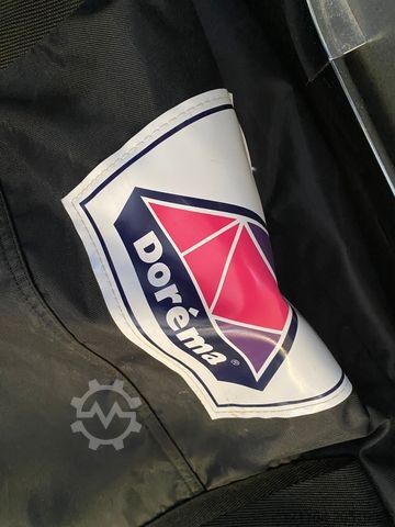 Caravan HOBBY 495 UL, Einzellbetten, Mover, Vorzelt,