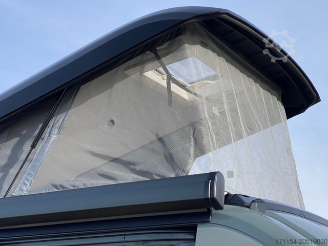 Campervan LMC INNOVAN 600 ,ASD, Aufstelldach,26 Modell,