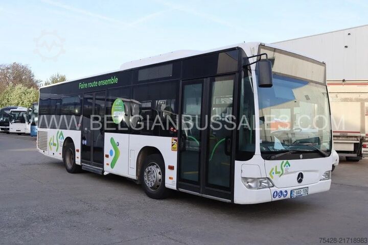 Stadsbuss Mercedes-Benz Citaro O 530/Airco