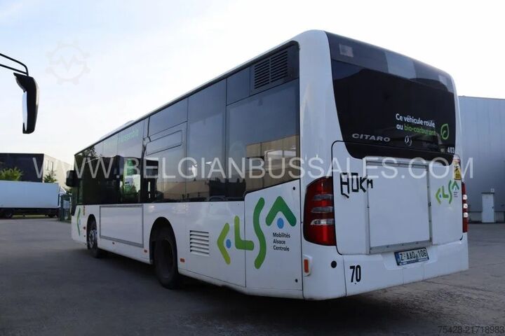 Stadsbuss Mercedes-Benz Citaro O 530/Airco