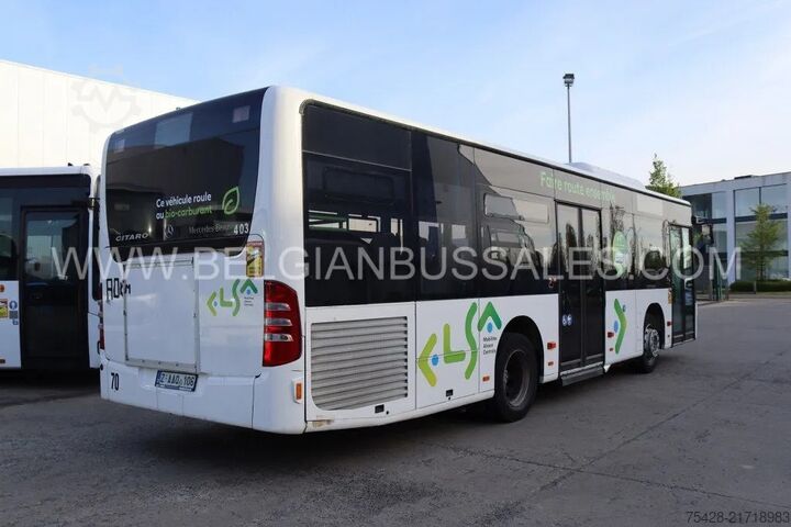 Stadsbuss Mercedes-Benz Citaro O 530/Airco