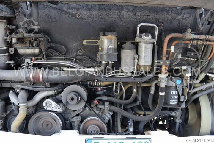 Stadsbuss Mercedes-Benz Citaro O 530/Airco