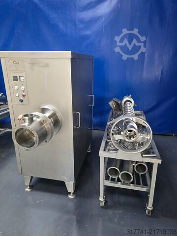 Separator LIMA 400 S