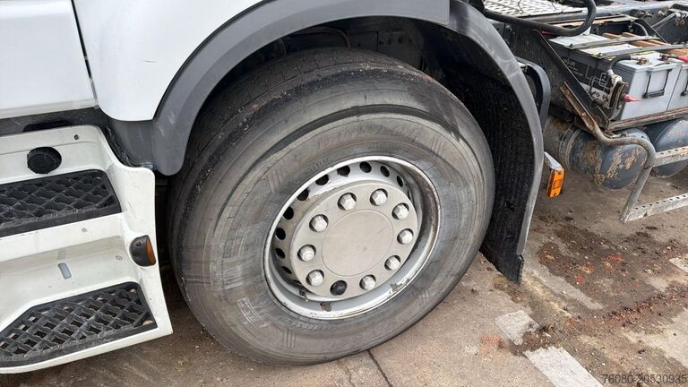 Standard tractor Renault Premium 450 DXI (BOITE MANUELLE / MANUAL GEARBOX)