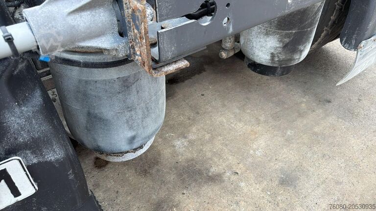 Standard tractor Renault Premium 450 DXI (BOITE MANUELLE / MANUAL GEARBOX)