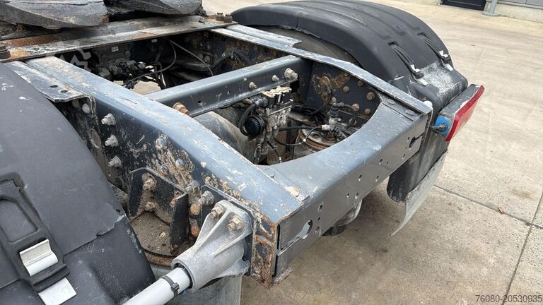 Standard tractor Renault Premium 450 DXI (BOITE MANUELLE / MANUAL GEARBOX)