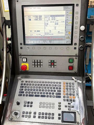 Centro de mecanizado vertical KAOMING KMC-2000SV