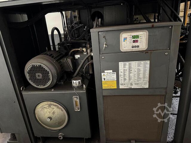 Centro de mecanizado vertical KAOMING KMC-2000SV